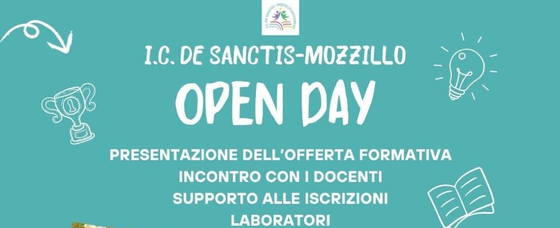 Open Day